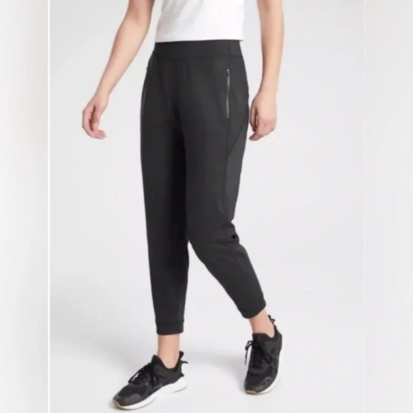 Athleta Courtside Trouser - Picture 1 of 8